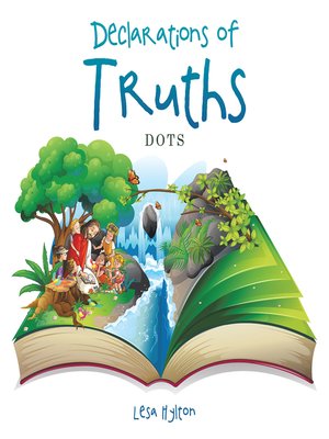 cover image of Declaration of Truths